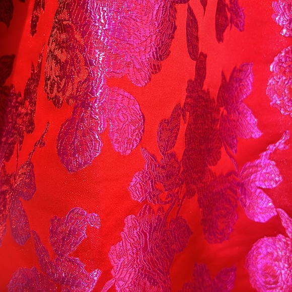 Caryn lawn Holiday dress - Picture 2 of 7